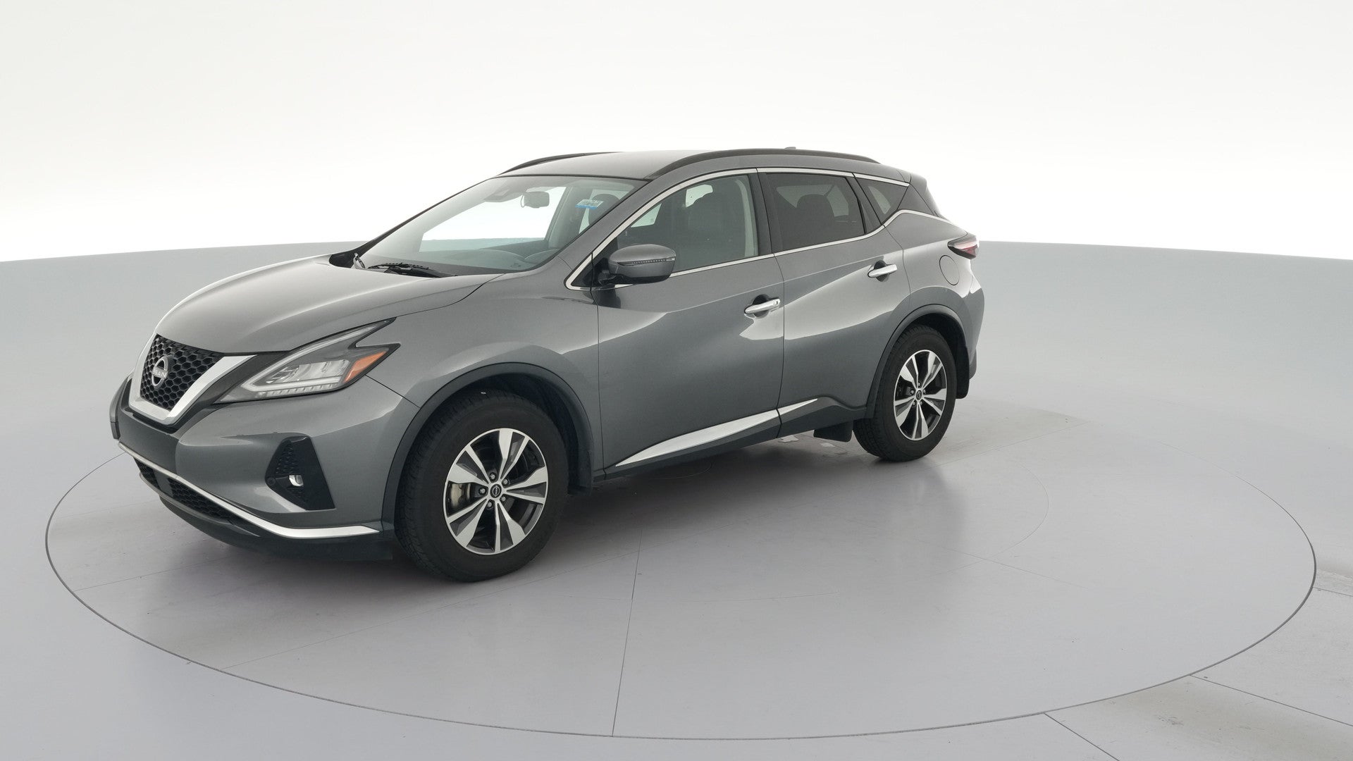 2023 Nissan Murano vehicle photo