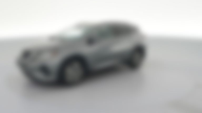 2023 Nissan Murano vehicle photo