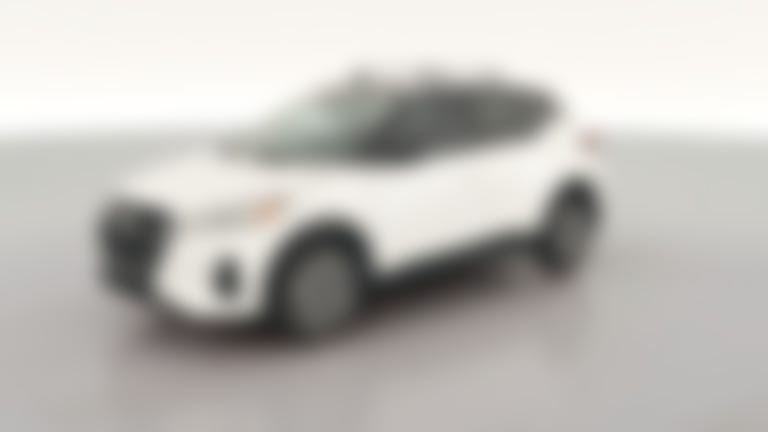 2023 Nissan Kicks vehicle photo