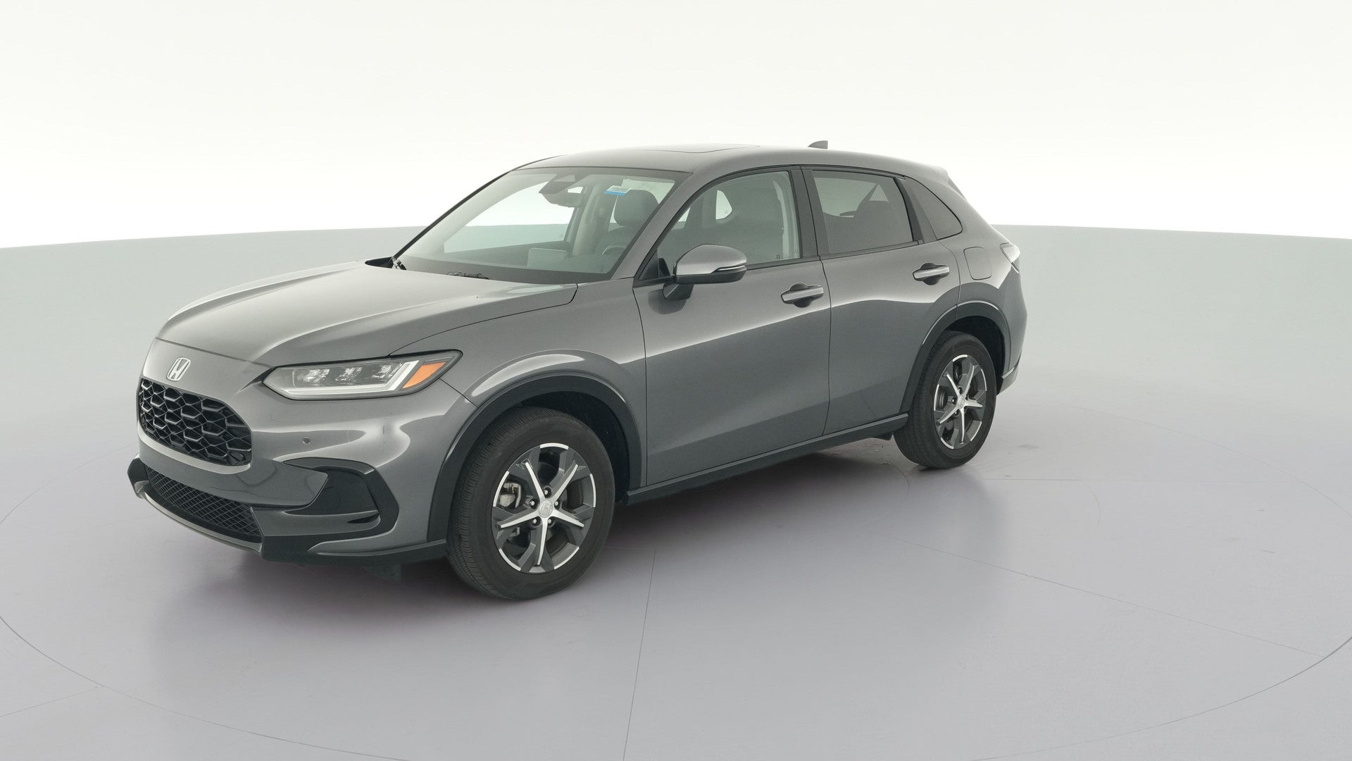 2025 Honda HR-V vehicle photo