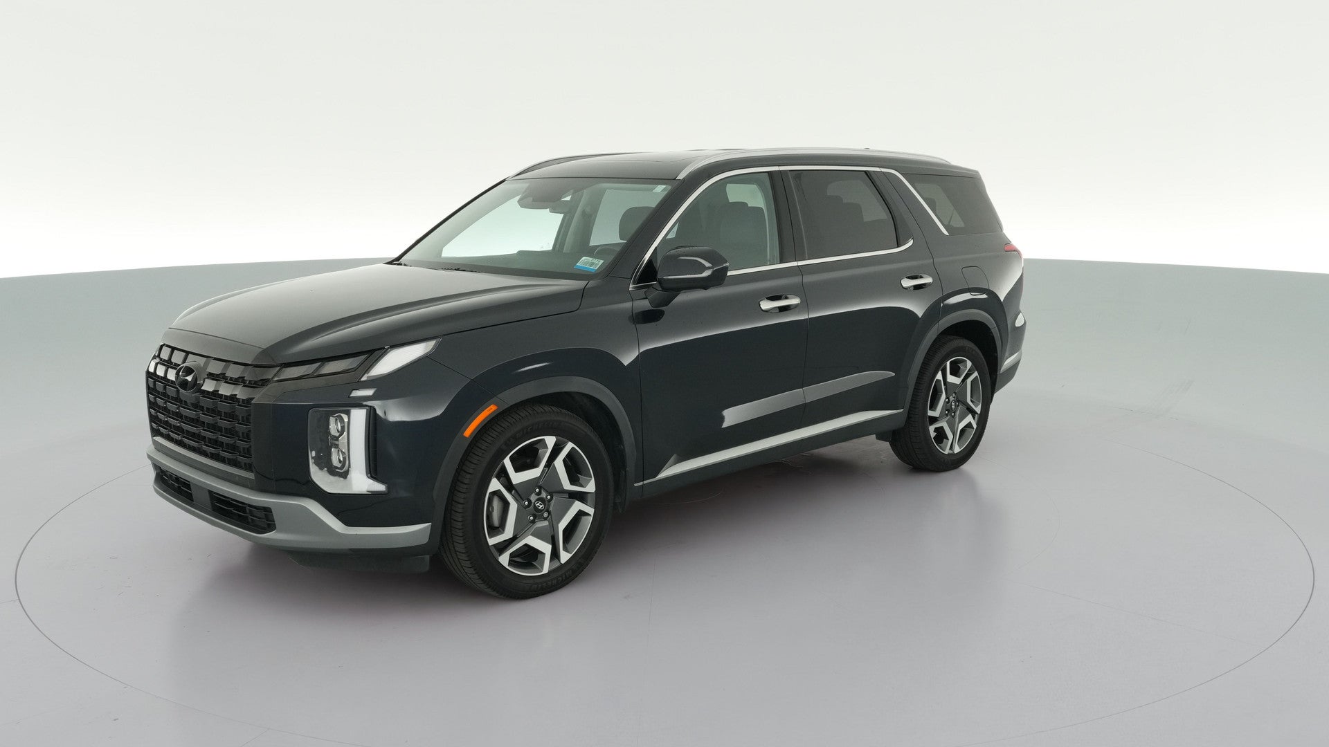 2023 Hyundai Palisade vehicle photo