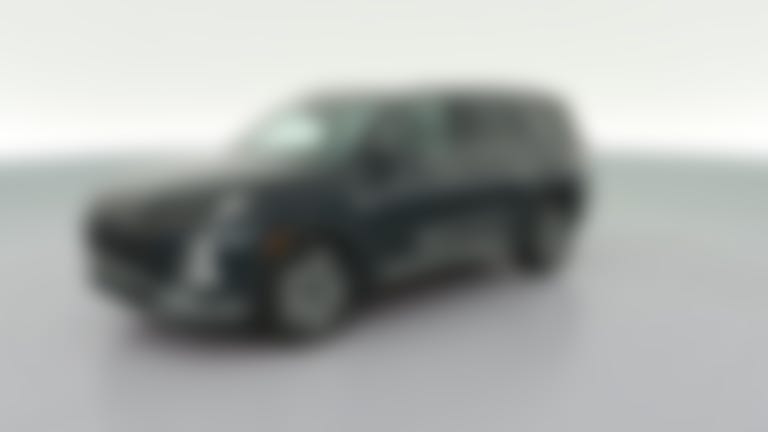 2023 Hyundai Palisade vehicle photo