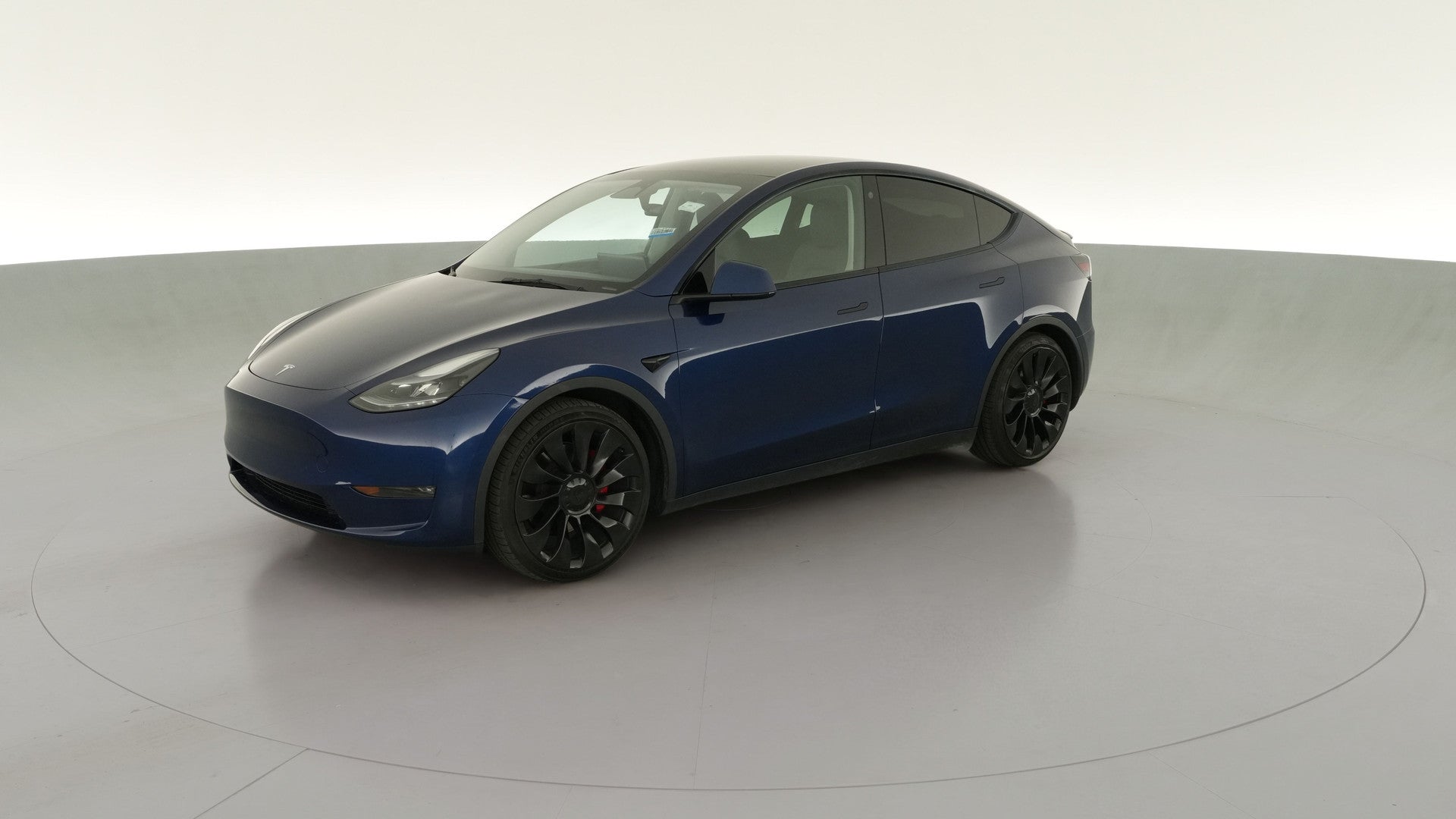 2023 Tesla Model Y vehicle photo