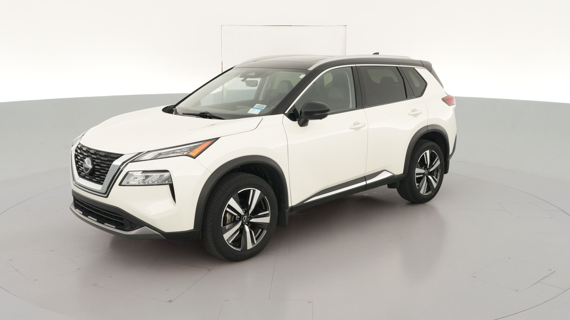 2023 Nissan Rogue vehicle photo