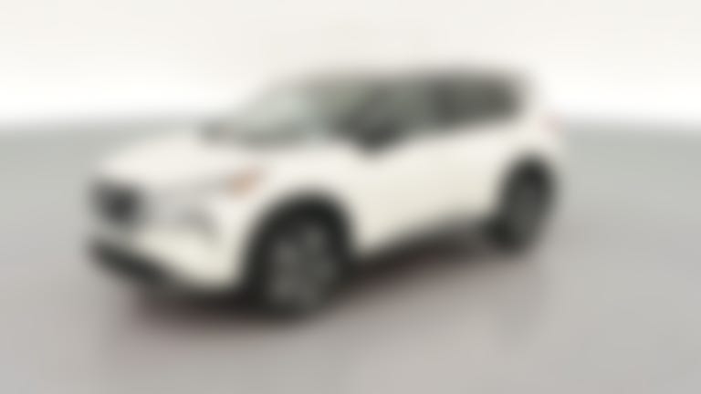 2023 Nissan Rogue vehicle photo