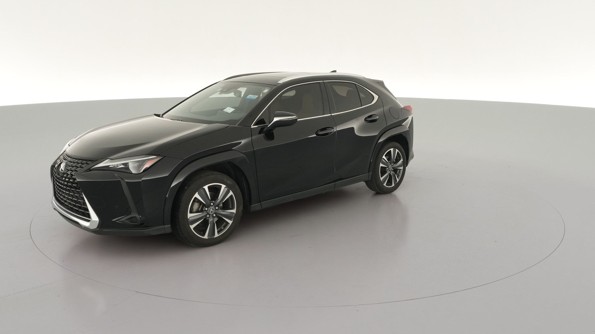 2024 Lexus UX vehicle photo