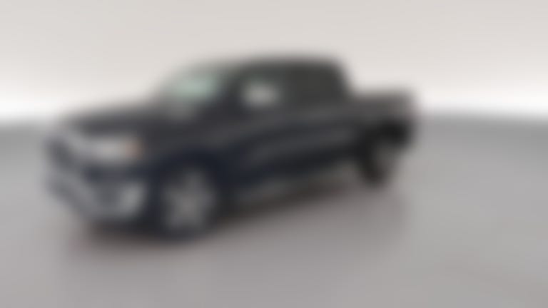 2020 Ram 1500 Crew Cab vehicle photo