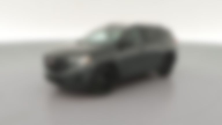 2021 GMC Terrain vehicle photo