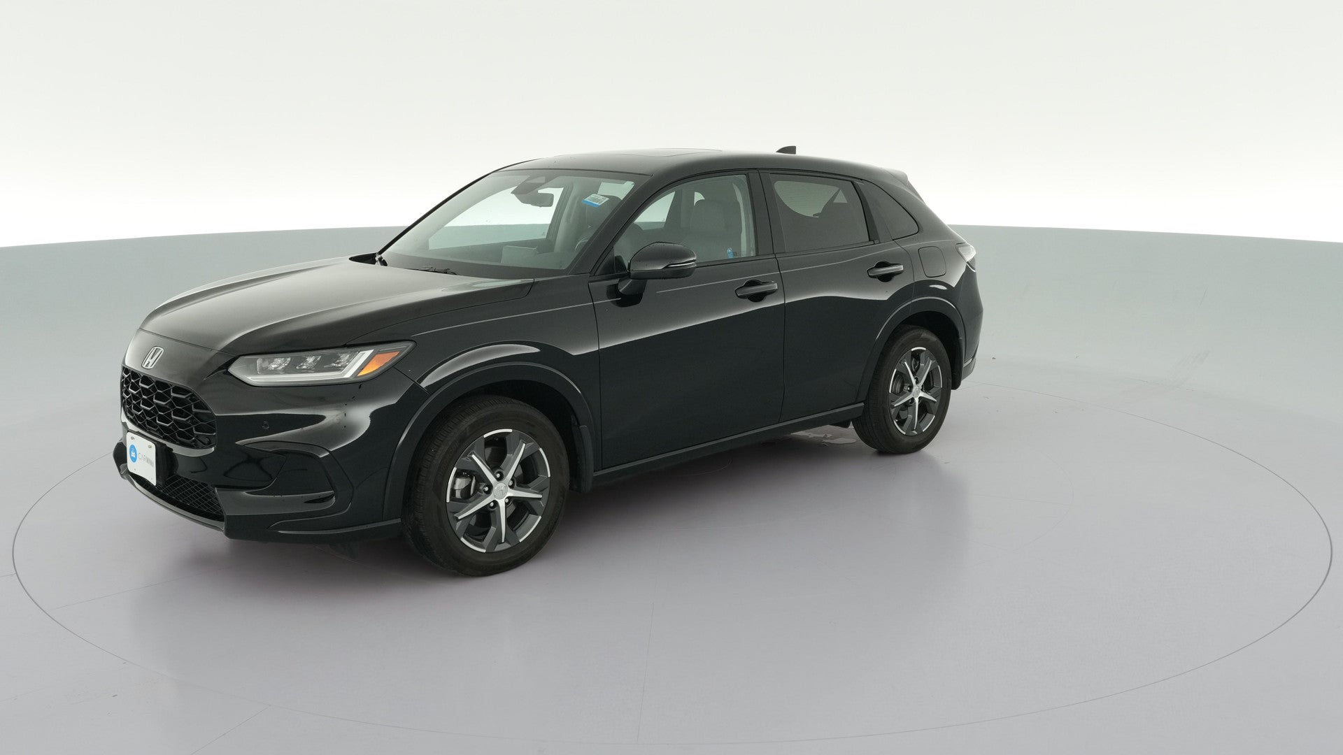 2025 Honda HR-V vehicle photo