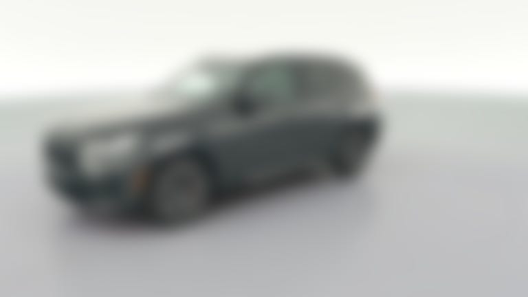 2026 BMW X3 vehicle photo
