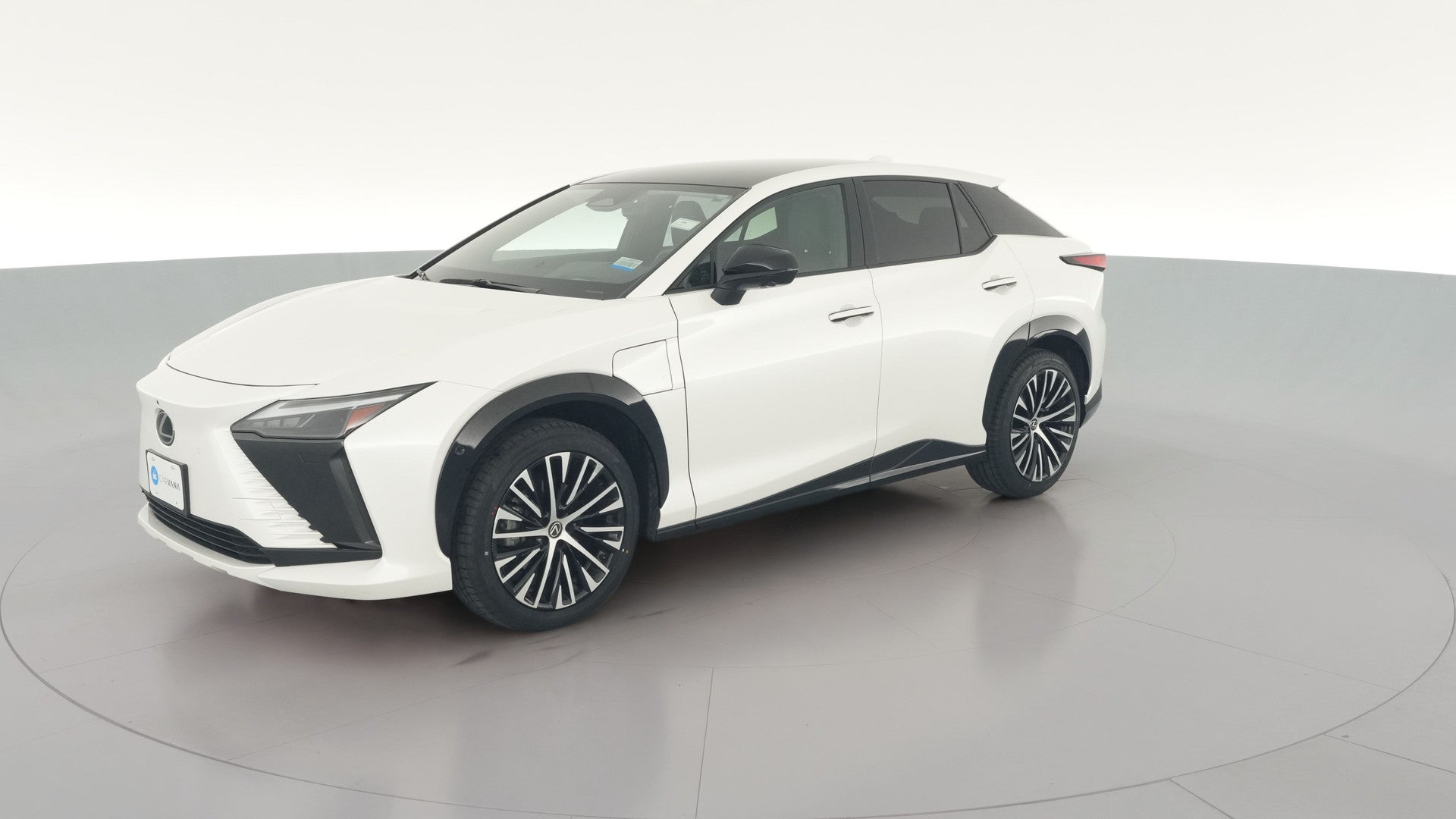 2024 Lexus RZ vehicle photo