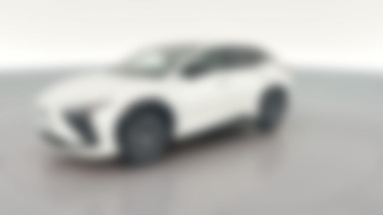2024 Lexus RZ vehicle photo
