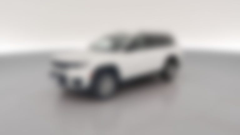 2021 Jeep Grand Cherokee L vehicle photo