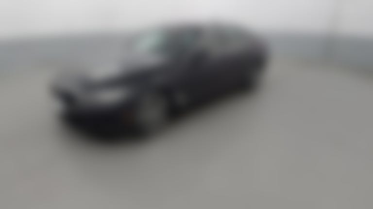 2021 BMW 5 Series vehicle photo