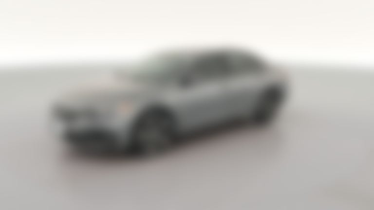 2020 Volkswagen Passat vehicle photo
