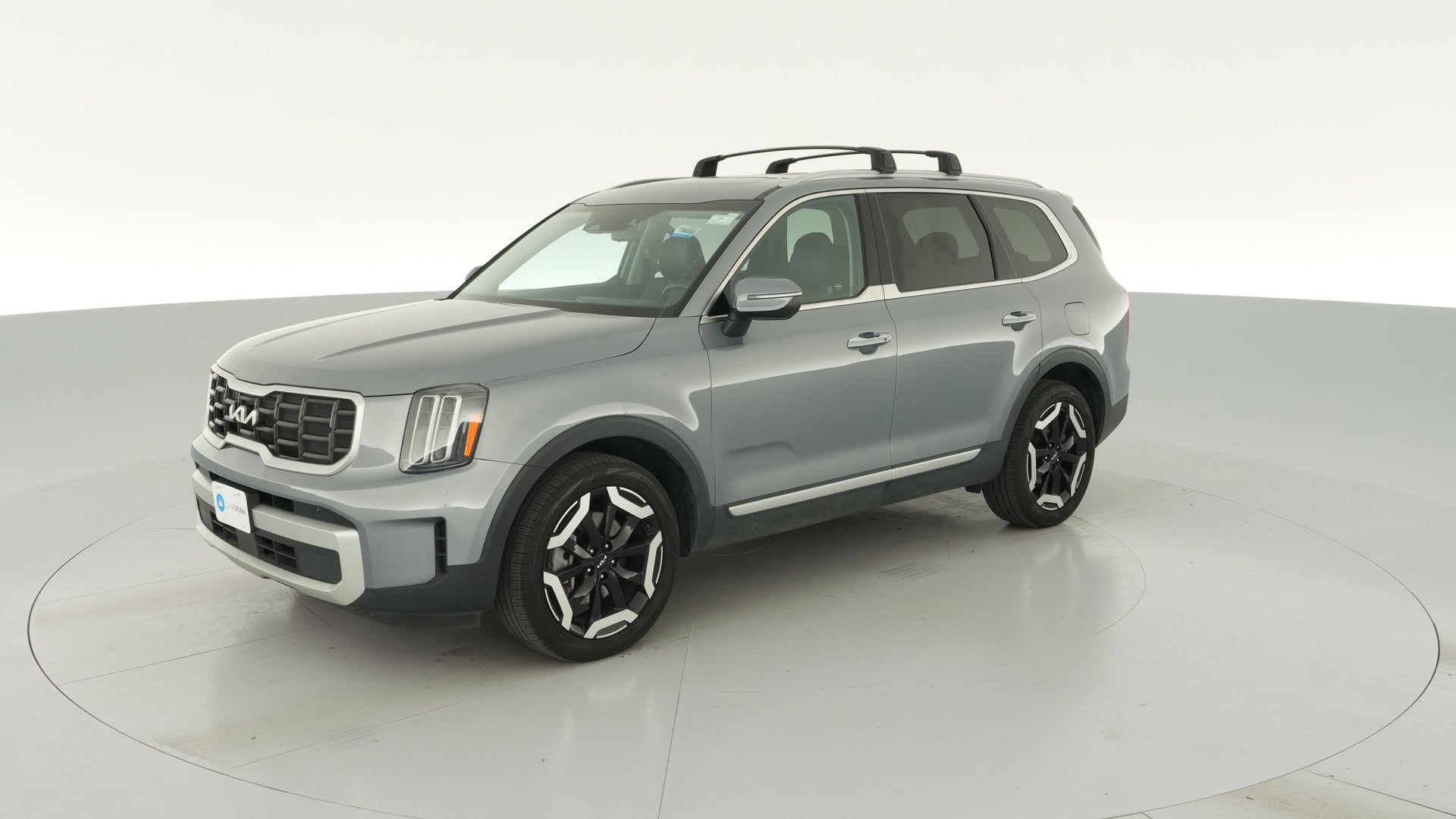 2025 Kia Telluride vehicle photo