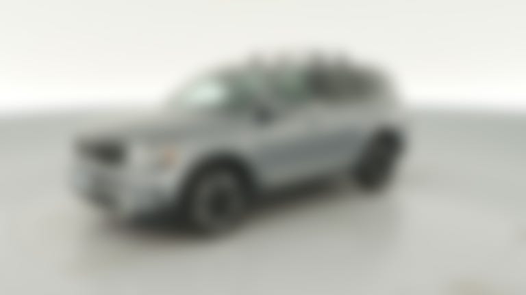 2025 Kia Telluride vehicle photo