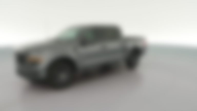 2026 Ford F150 SuperCrew Cab vehicle photo