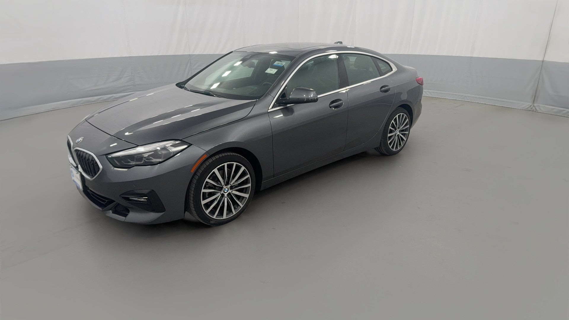 2021 BMW 2 Series vehicle photo