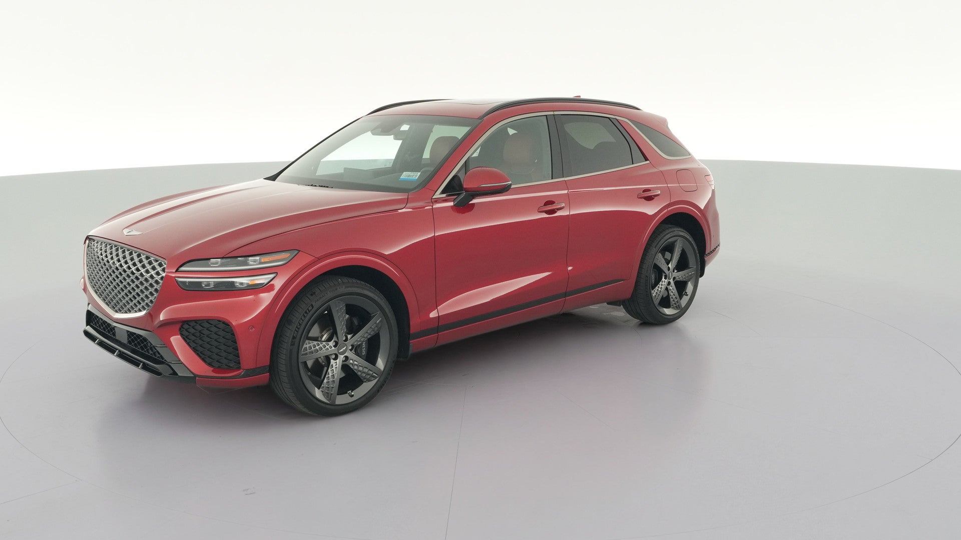 2024 Genesis GV70 vehicle photo