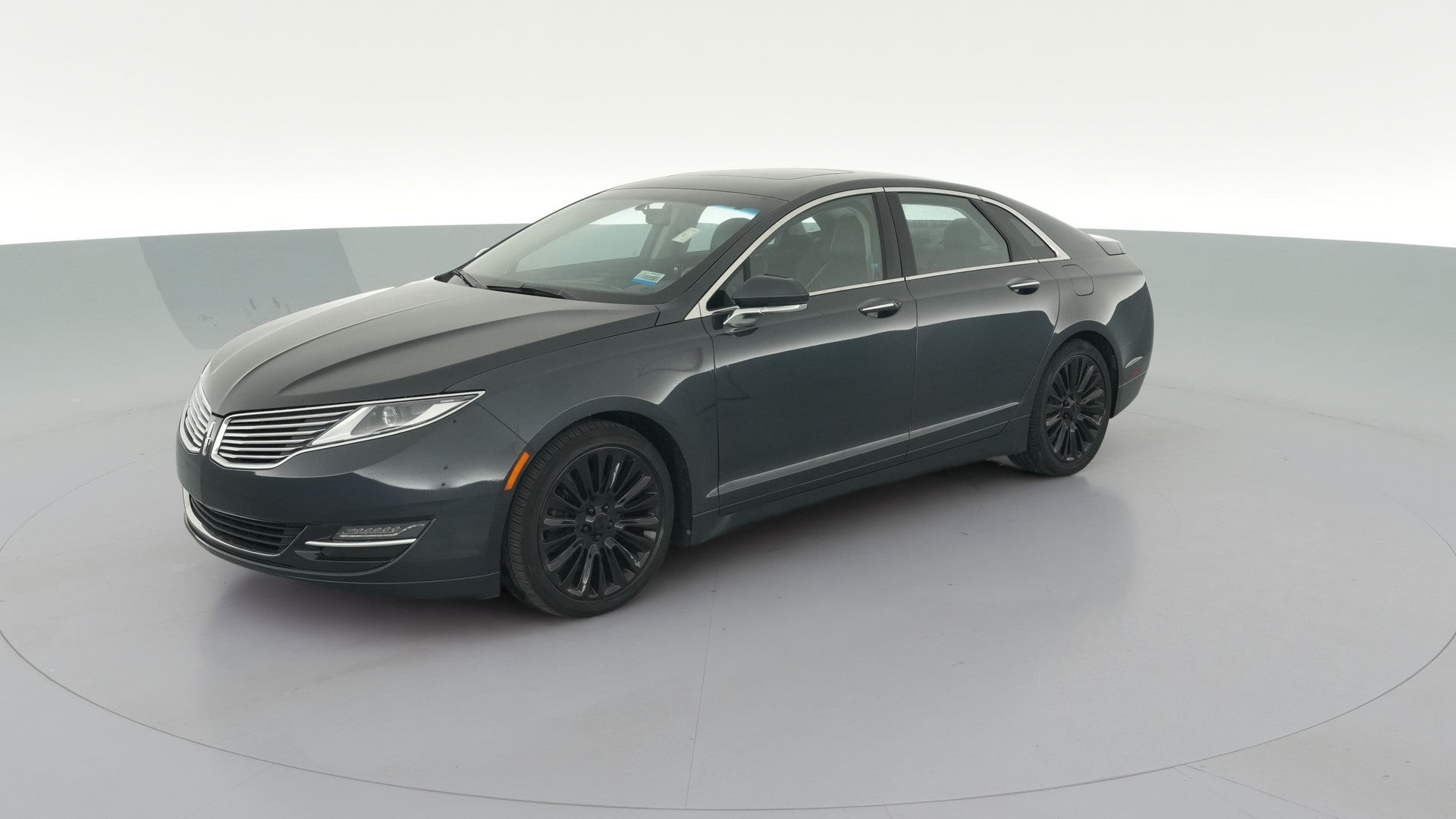 2013 Lincoln MKZ vehicle photo
