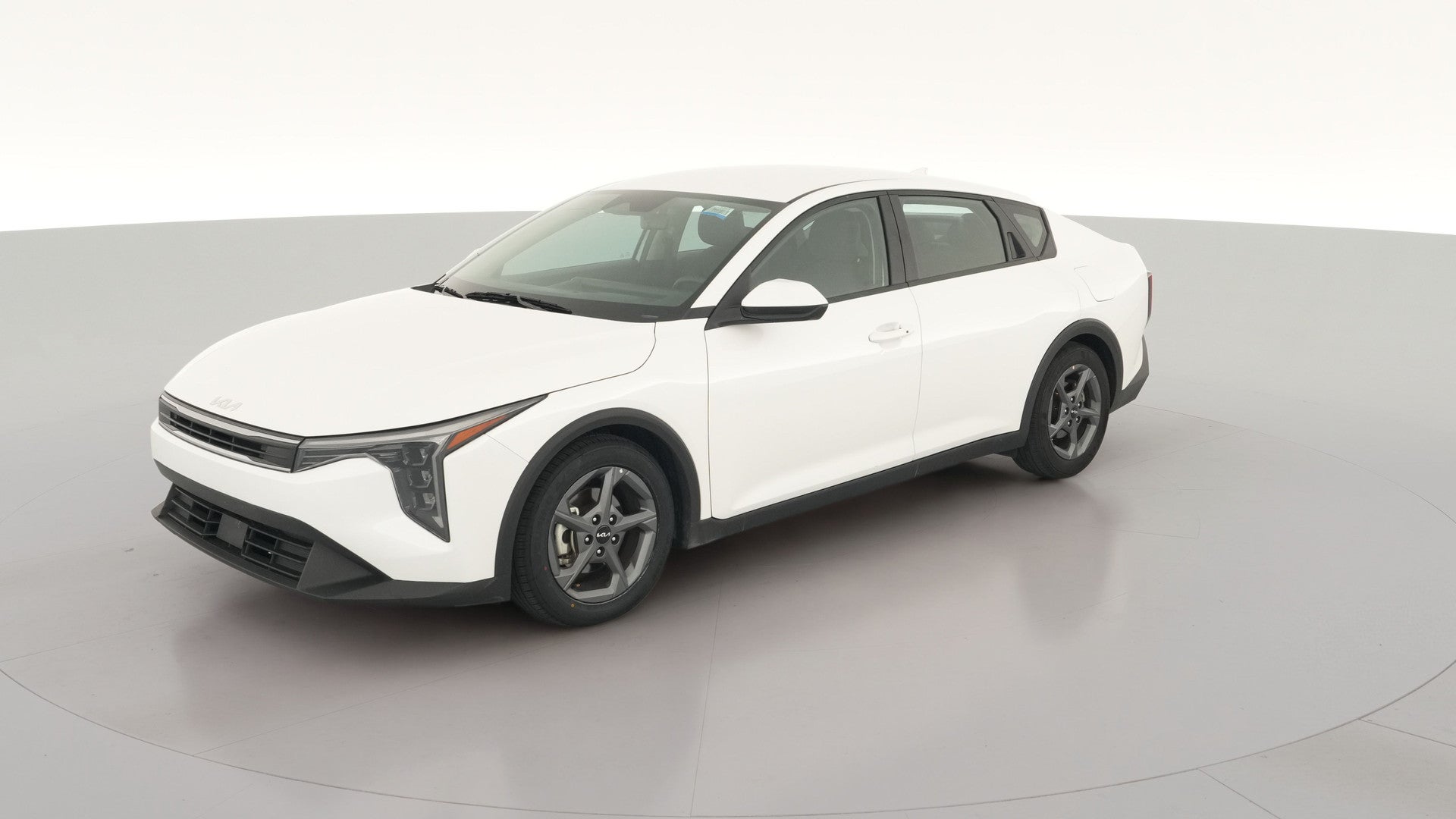2025 Kia K4 vehicle photo