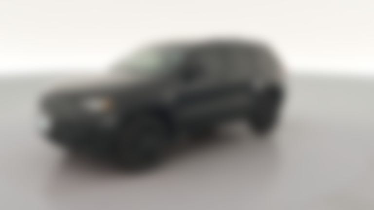 2018 Jeep Grand Cherokee vehicle photo