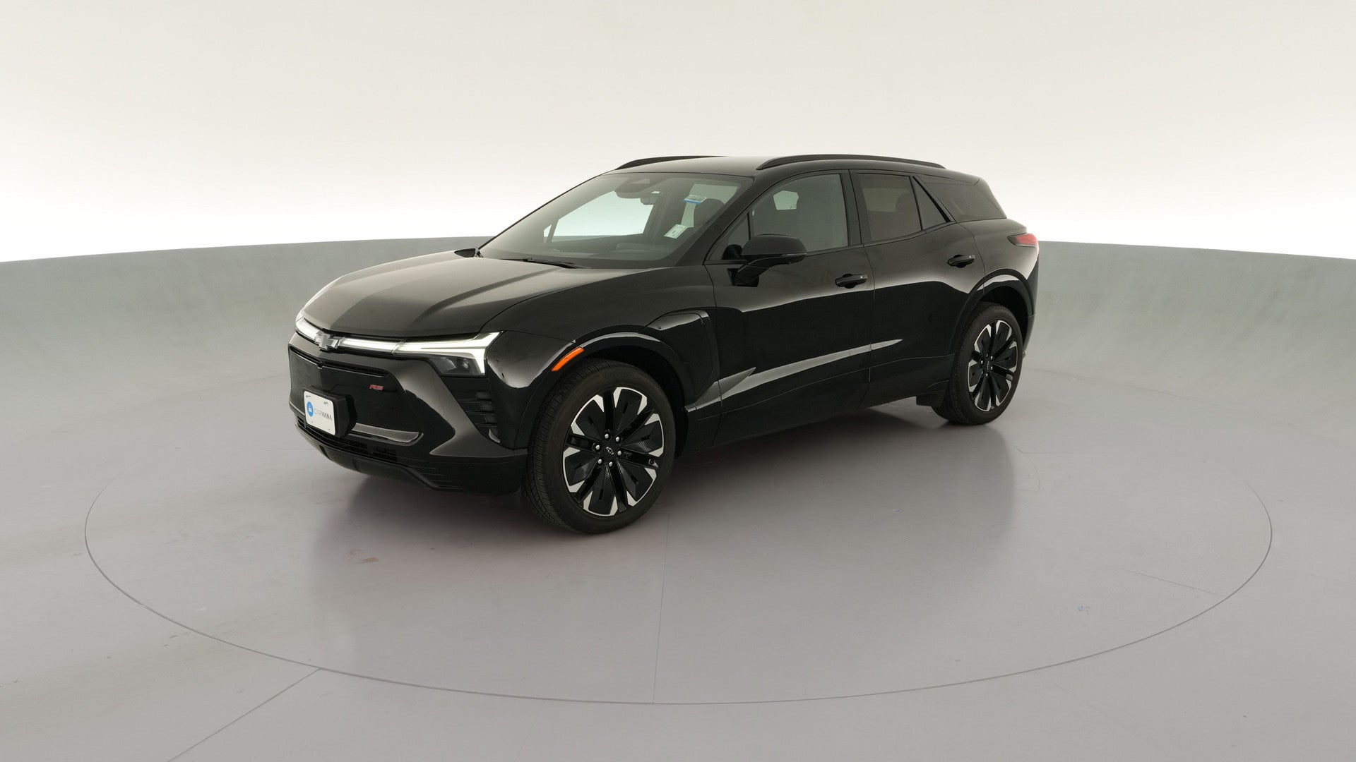 2024 Chevrolet Blazer EV vehicle photo