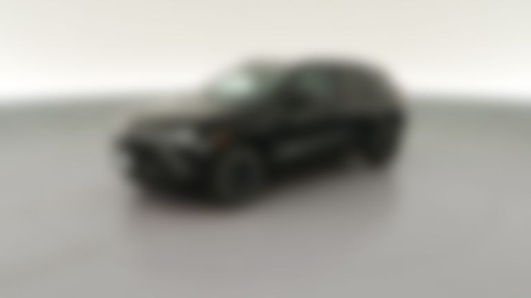 2024 Chevrolet Blazer EV vehicle photo