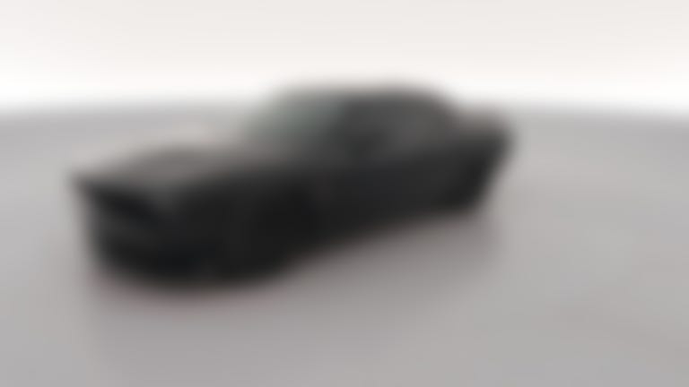 2018 Dodge Challenger vehicle photo