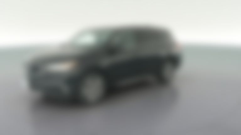 2019 Acura MDX vehicle photo