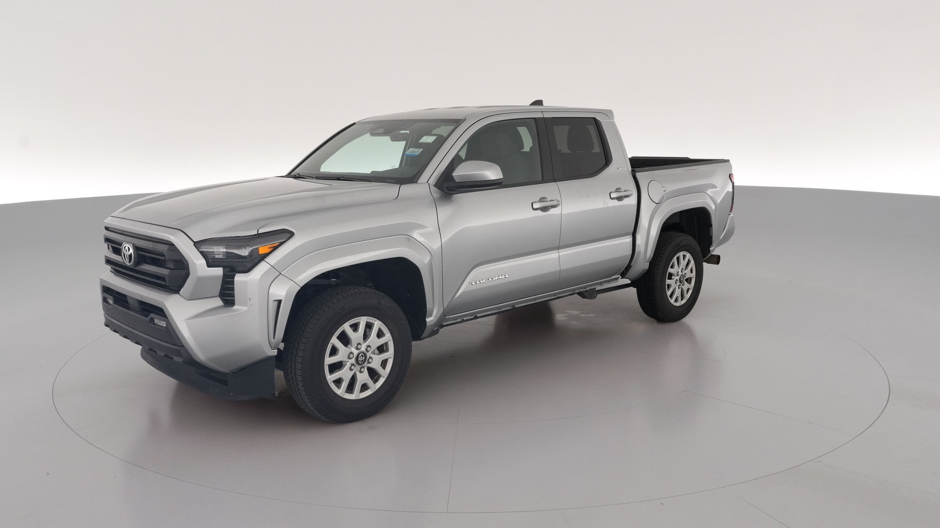 2024 Toyota Tacoma Double Cab vehicle photo