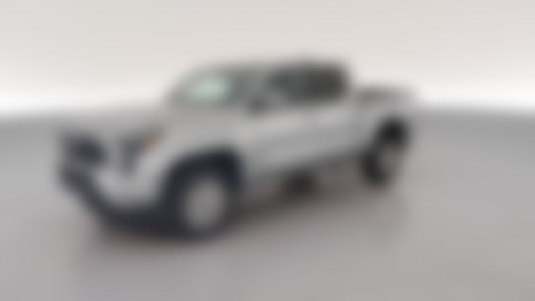 2024 Toyota Tacoma Double Cab vehicle photo