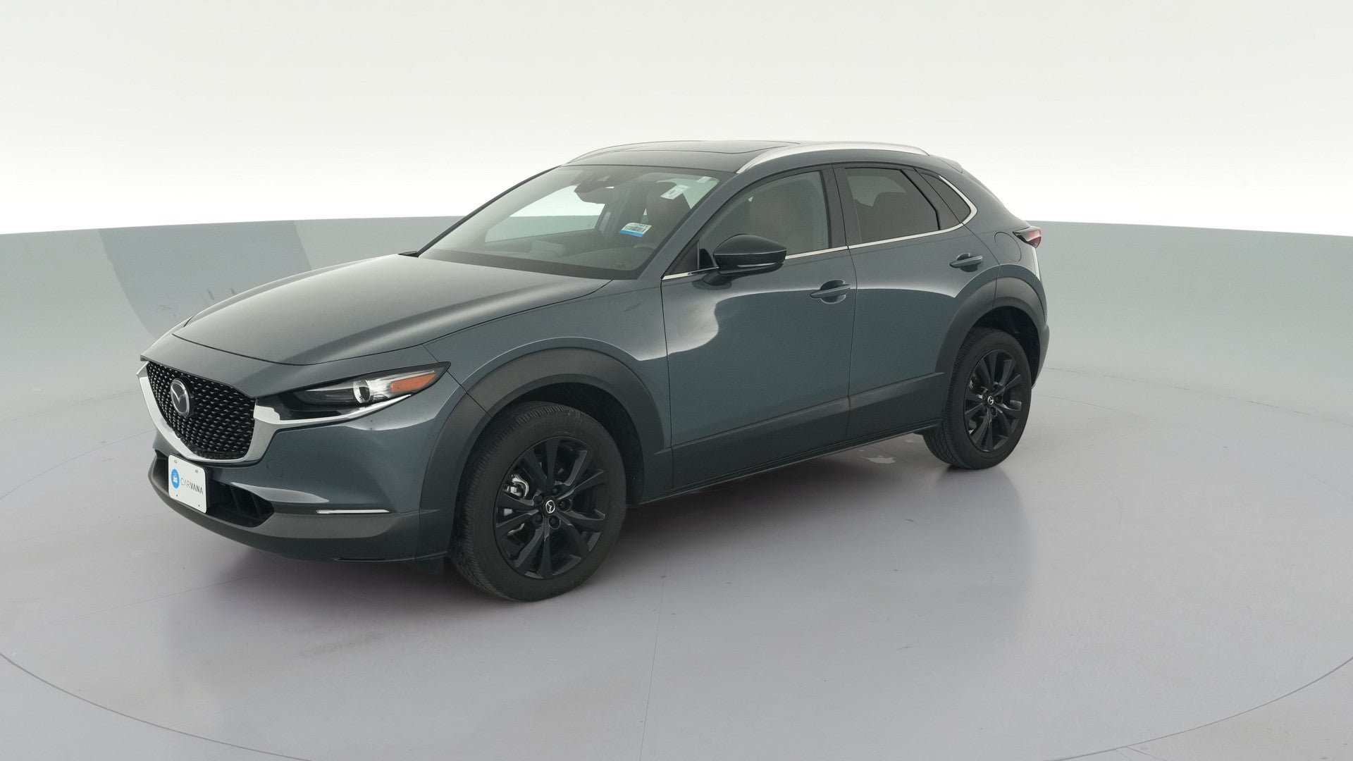2023 MAZDA CX-30 vehicle photo