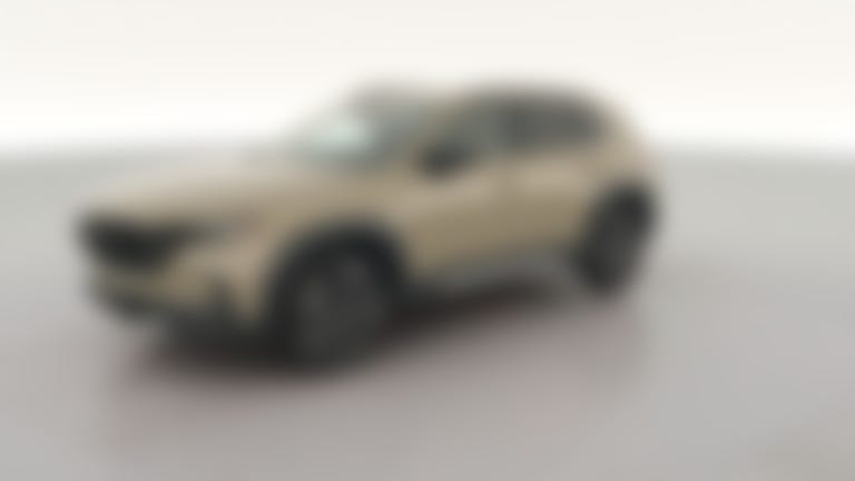 2026 MAZDA CX-50 vehicle photo
