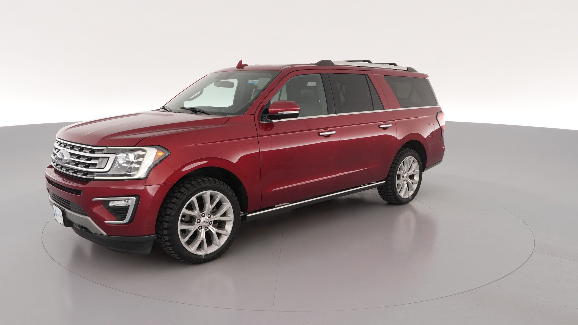 2019 Ford Expedition MAX vehicle photo