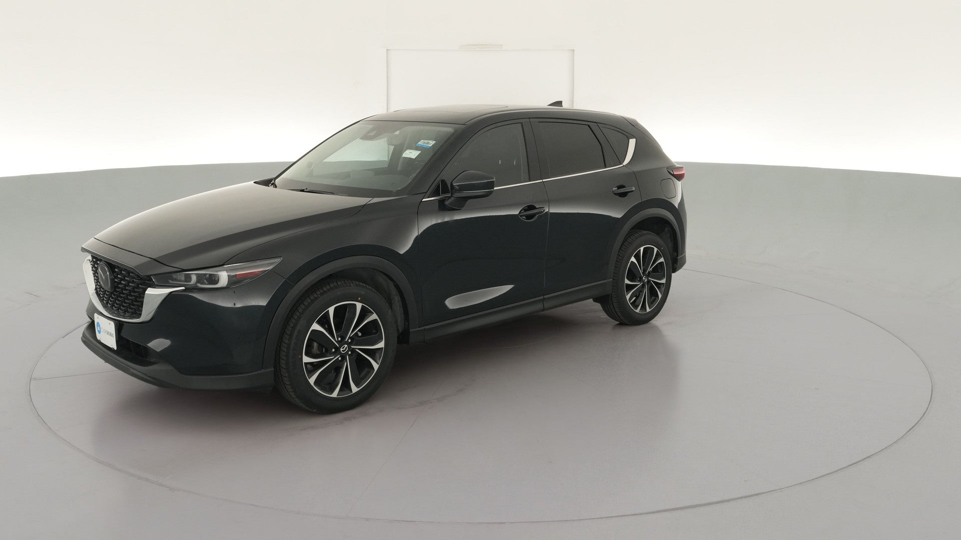 2023 MAZDA CX-5 vehicle photo