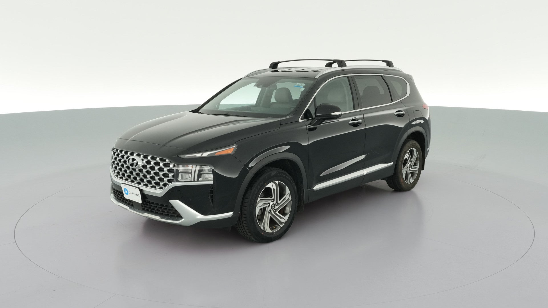 2022 Hyundai Santa Fe vehicle photo
