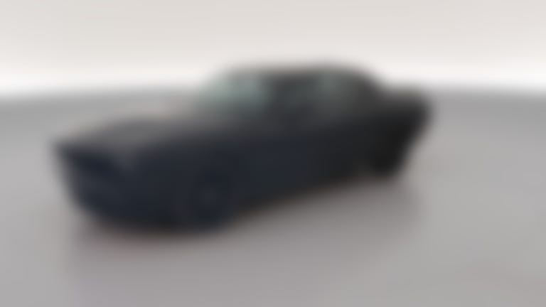 2018 Dodge Challenger vehicle photo