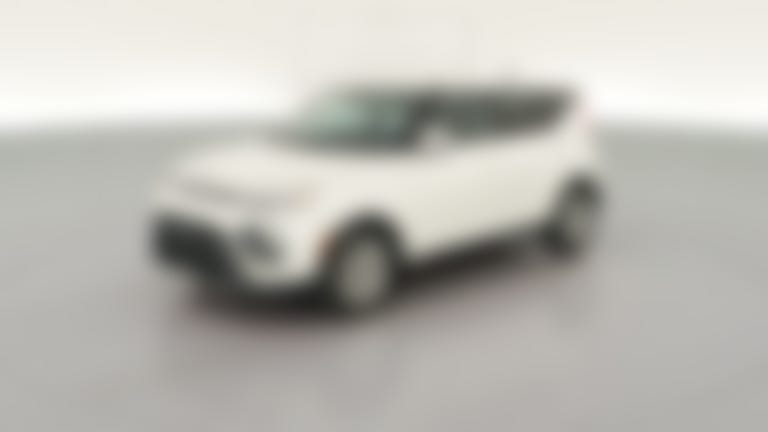 2021 Kia Soul vehicle photo