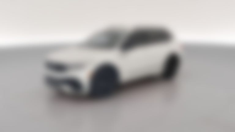 2022 Volkswagen Tiguan vehicle photo