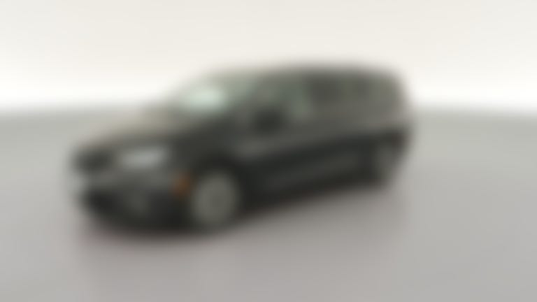 2024 Chrysler Pacifica Hybrid vehicle photo