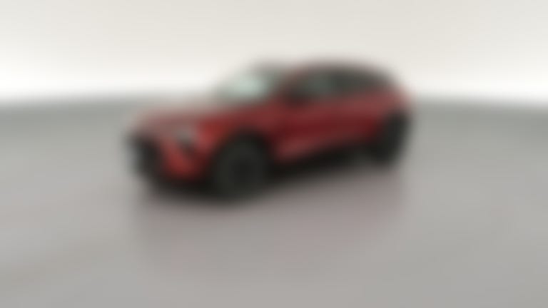 2024 Chevrolet Blazer EV vehicle photo