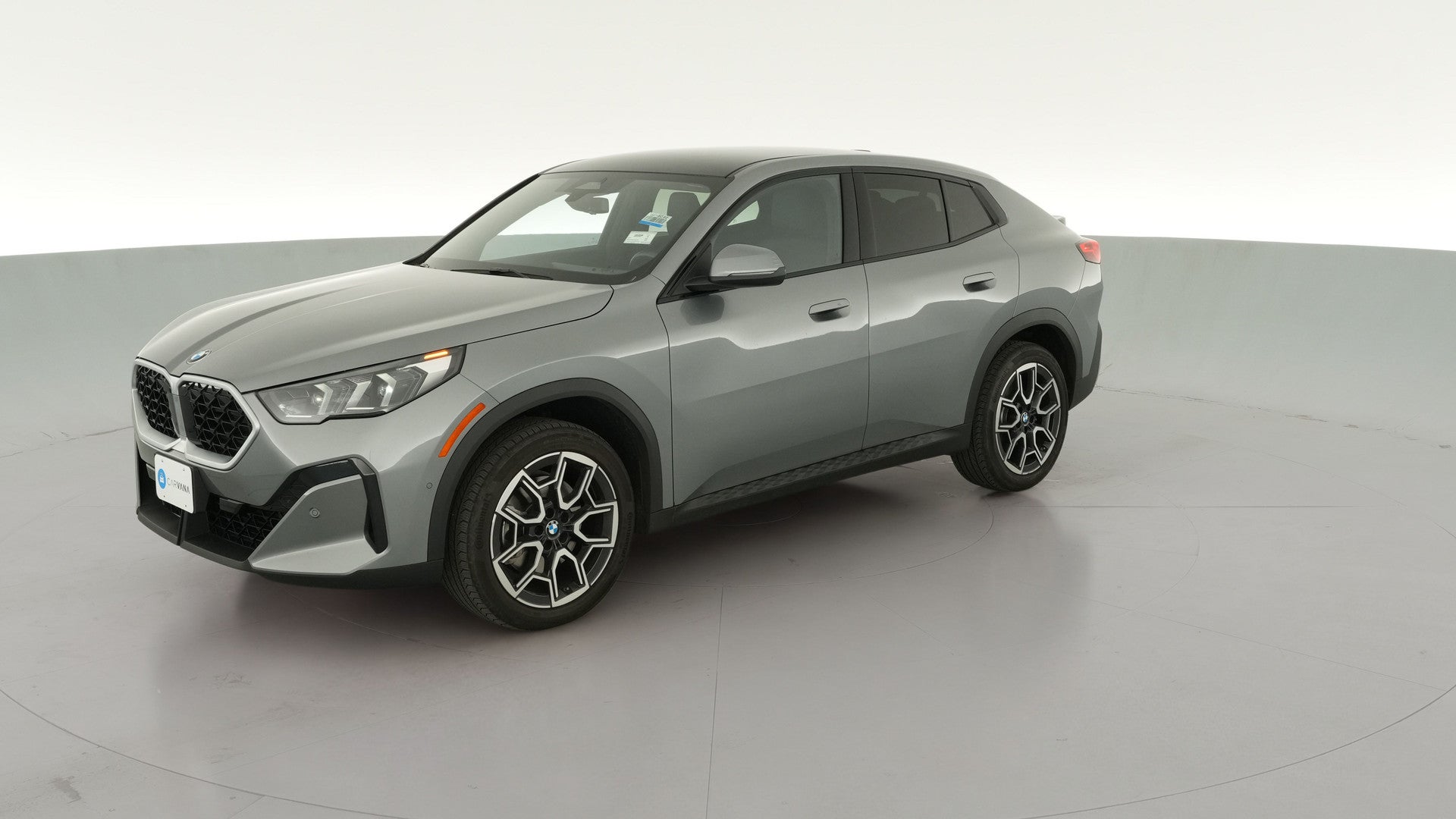 2026 BMW X2 vehicle photo