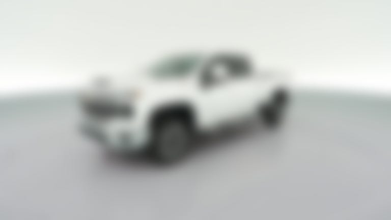 2024 Chevrolet Silverado 2500 HD Crew Cab vehicle photo