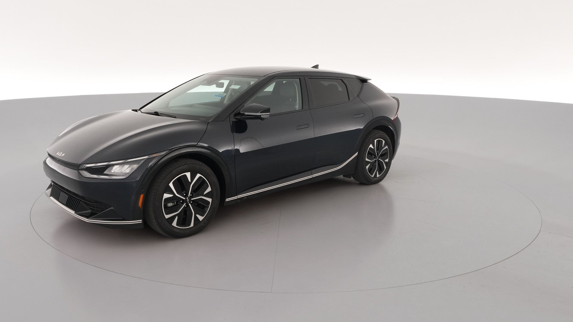 2024 Kia EV6 vehicle photo