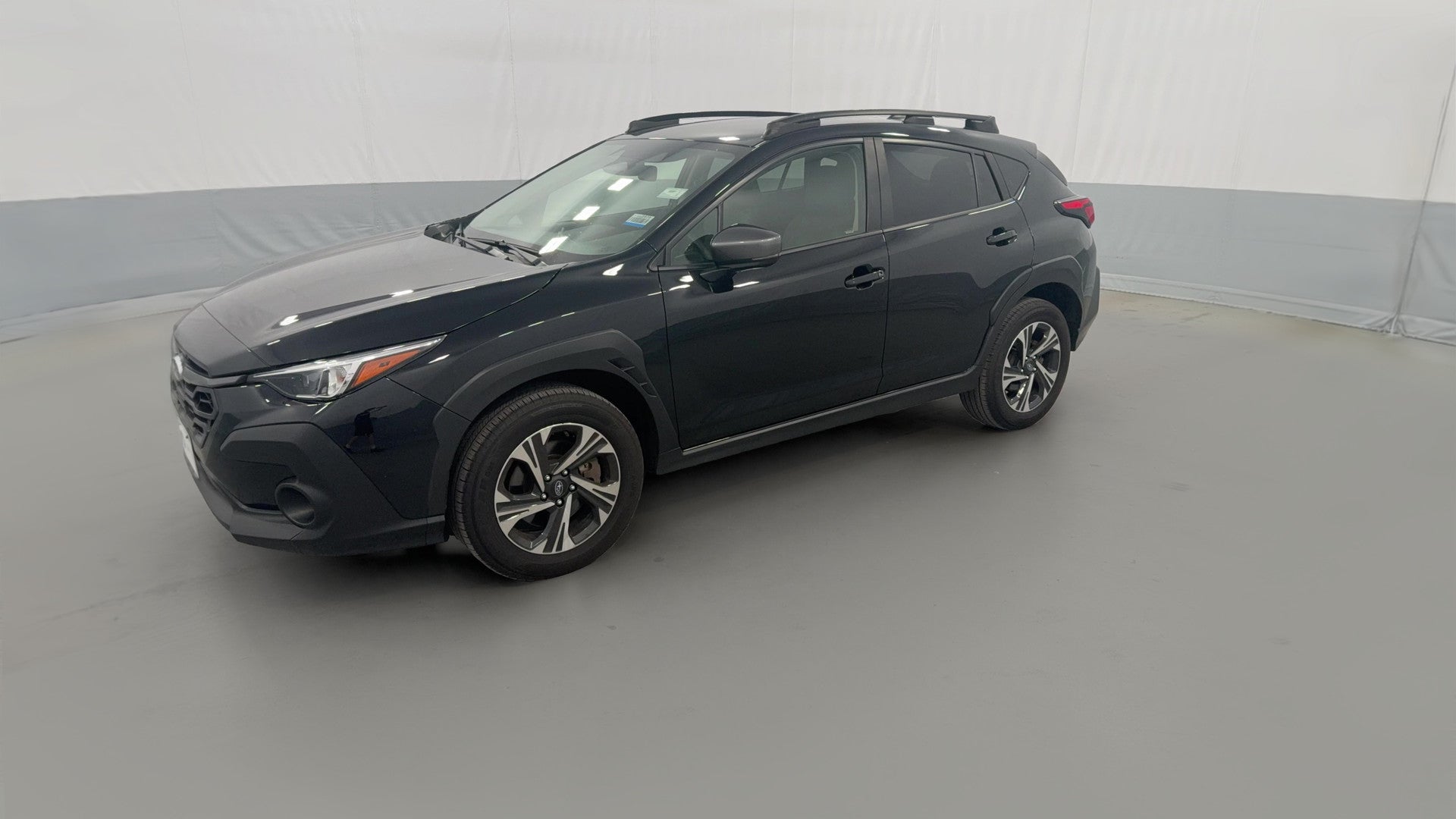 2024 Subaru Crosstrek vehicle photo