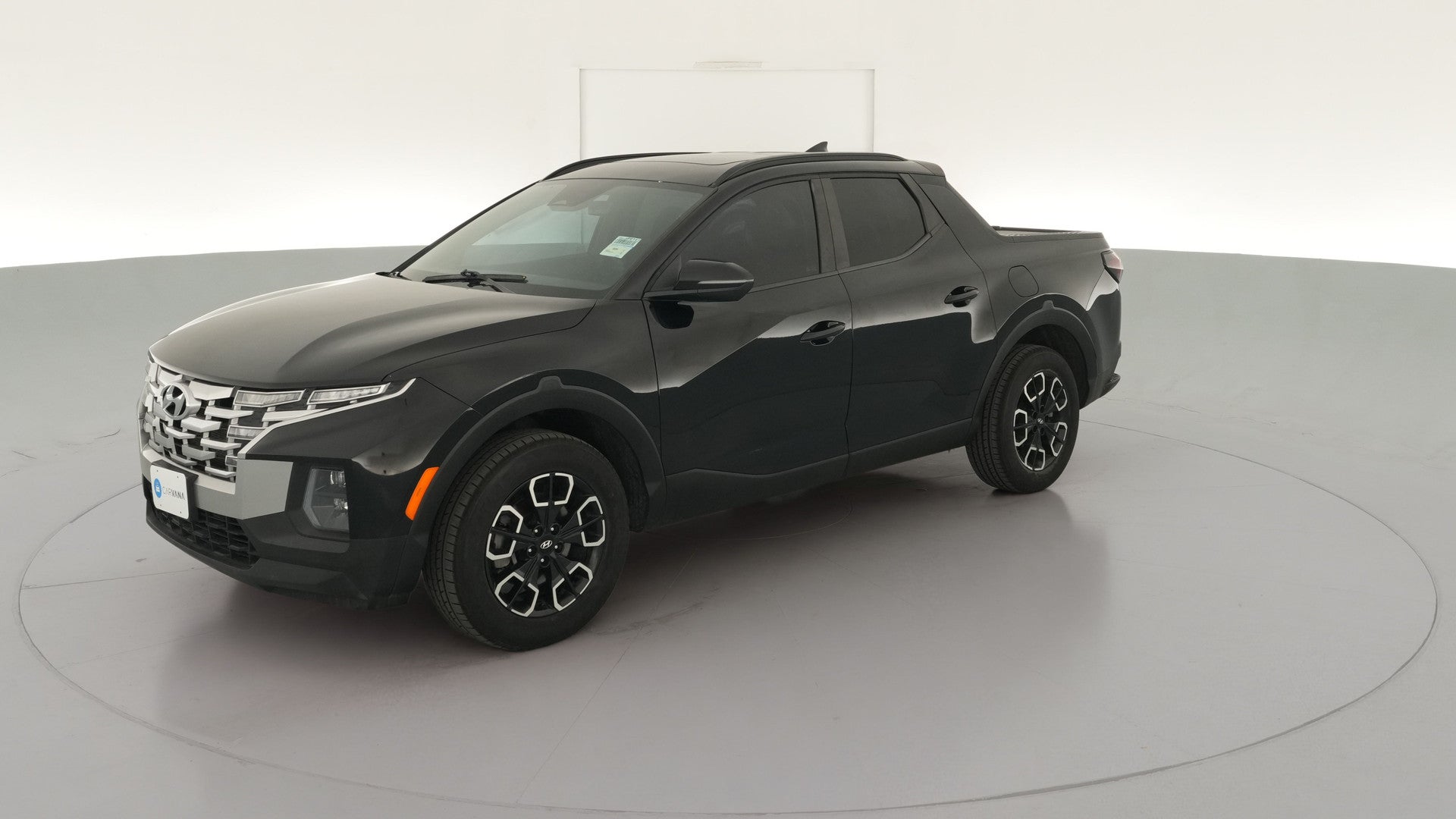 2022 Hyundai Santa Cruz vehicle photo