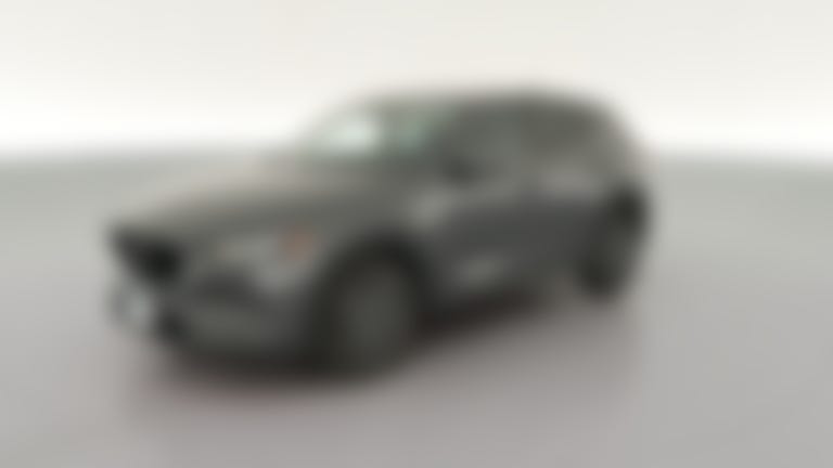 2018 MAZDA CX-5 vehicle photo