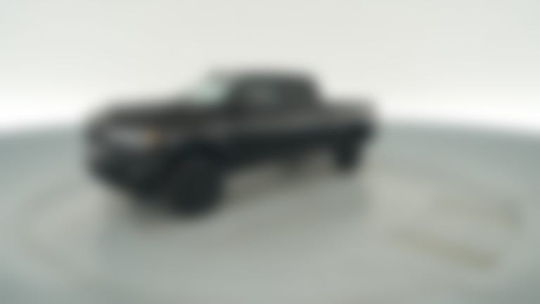 2023 Ram 2500 Crew Cab vehicle photo